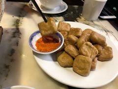 -蔼若春.传承三十年云南菜(金碧公园店)