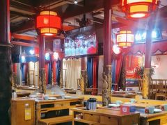-蜀江龙火锅(339店)