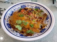 -苏师傅菜馆(上沙店)