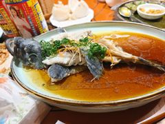 -农厨好味·温泉鹅·农家菜