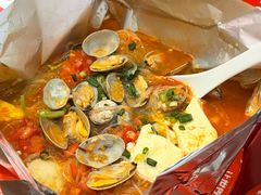 -见味花甲(福田coco park店)