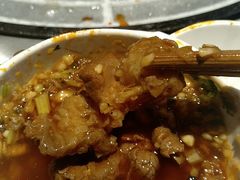 -蜀滋香鲜鱼火锅(黄金路店)