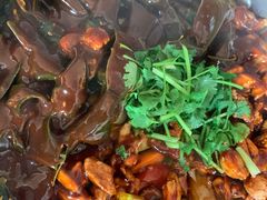 -黄记煌三汁焖锅(渝北金港国际店)
