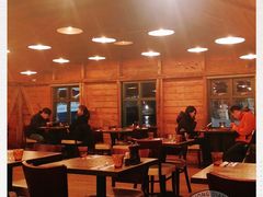 -Pakkhús Restaurant