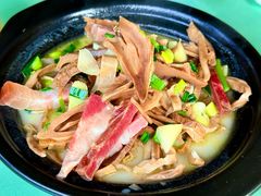 -古桥人家•水上餐厅(朱家角古镇店)
