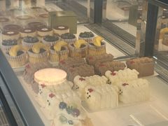 -诺嘉甜品(世贸店)