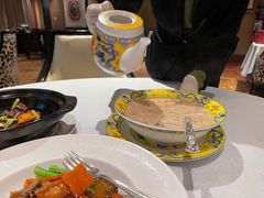 -天宝阁中餐厅(北京瑞吉酒店)