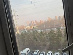 -星河湾温泉洗浴酒店