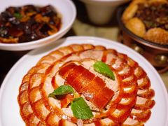 -范家小馆·烤鸭新京菜(金融街店)
