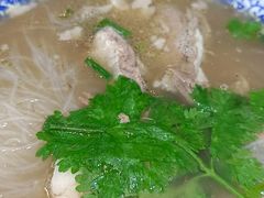 -丰登陕西水盆牛羊肉·泡馍