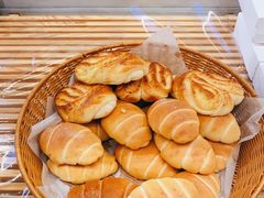 -燃厚蛋糕(卓展中信城店)