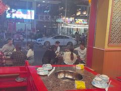 -金鼎雪山牦牛杂火锅(理县总店)