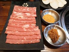 -意成料理