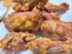 -品大三·南京菜(大行宫店)