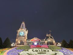 -上海迪士尼度假区