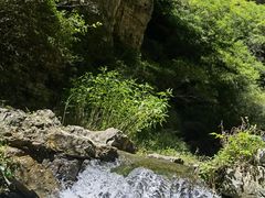 -龙门涧景区