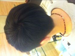 杨新老师作品-美秀造型