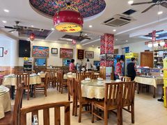 -鹤乡东北菜(崮山路店)