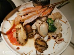 -生如夏花泰式火锅(伊藤双楠店)