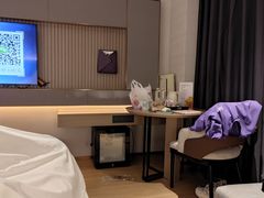 -麗枫酒店(西安大明宫龙首原地铁站店)