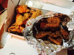 -SUN炸鸡专门店(西塔总店)