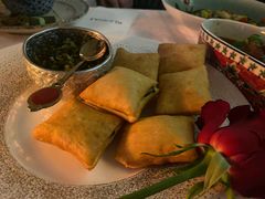 -龟兹KUCINA·新疆菜(前滩L+PLAZA店)