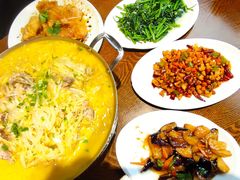 -李老哈·东北菜(宋园路店)