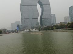 -中国杭州低碳科技馆