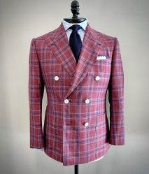 -ChenV西服礼服高级定制(市区养育巷店)