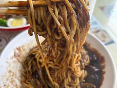 -服务大楼冷面(延大店)