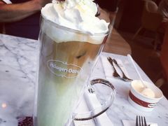 -哈根达斯(武汉天地店)