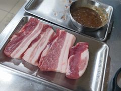 -朴大炮韩式碳烤肉(总店)