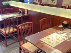 -老淮城·长鱼面(河下古镇店)