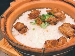 -汤城小厨•粤菜•靓汤(苏州街店)