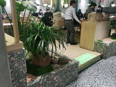 大堂-相遇·鲜炒黄牛肉(丹阳吾悦广场店)