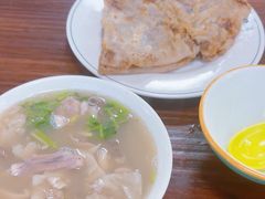 -清真永恒华威肉饼(潘家园店)