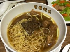 -百福麵家(新馬路店)