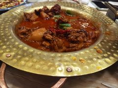 -天山传奇新疆菜(SKLP店)