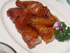 -港丽餐厅(天河城店)
