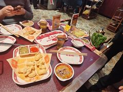 -大吉利·潮汕鲜牛肉火锅(西安店)