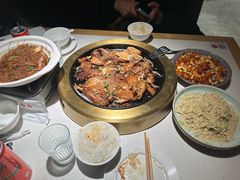 -恰八斗·猛火长沙菜(国贸店)