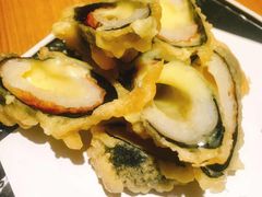 -小句号·精致料理(江南环球港店)