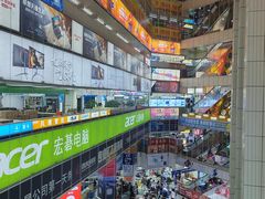 -赛格电子市场(华强北路店)