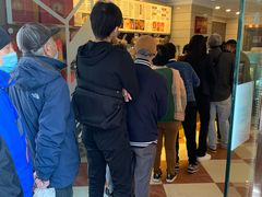 -国际饭店·帆声西饼屋(黄河路店)
