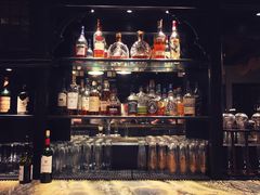 -Long Bar(莱佛士酒店)