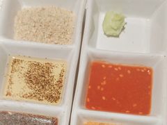 -杉海和牛烧肉海鲜自助(会展城店)
