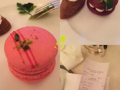 -Salon de Ville浦江汇(上海外滩华尔道夫酒店店)