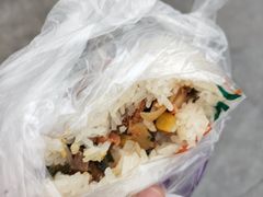 -秋英饭团(大庙新村店)
