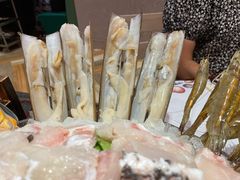-真味鲜厨(观塘店)