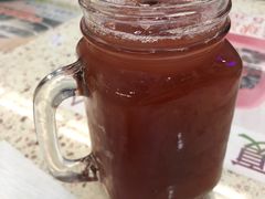 -新辉港式茶餐厅(北栅店)